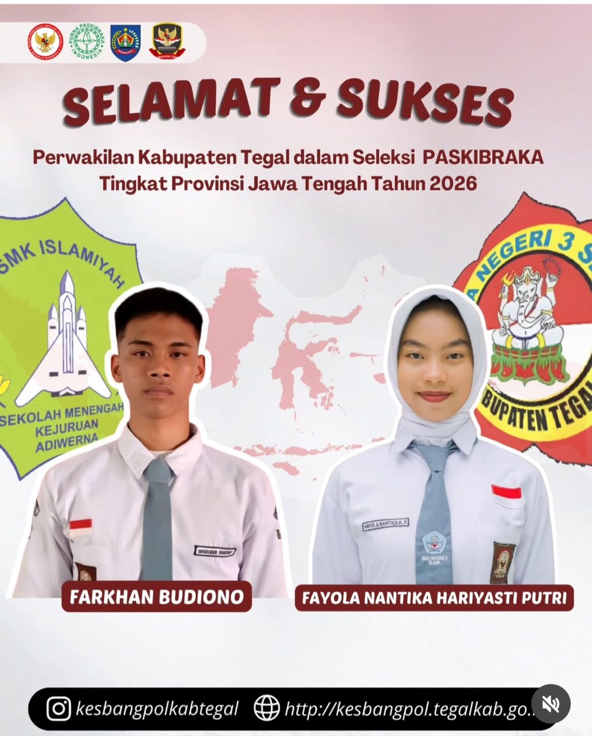 PASKIBRA