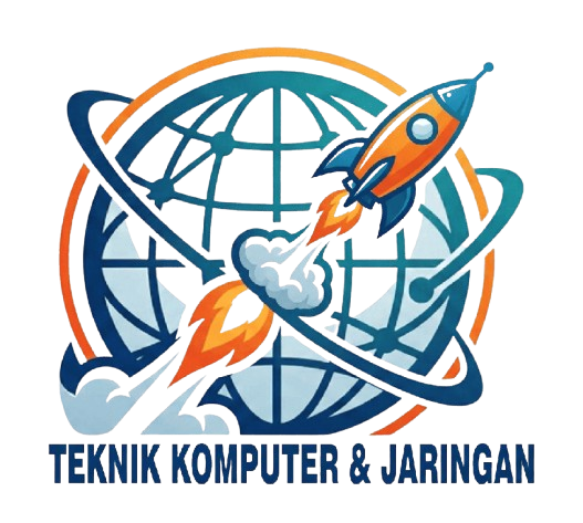 Teknik Komputer dan Jaringan